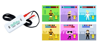 Illustration for article titled Cheapo Version of Wii Fit Offers 100 Million Workouts